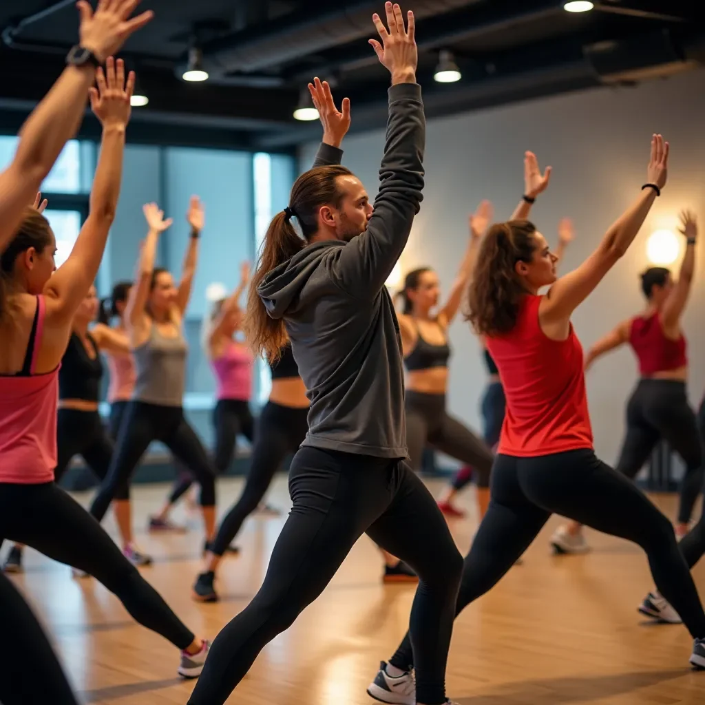 Supporting visual content