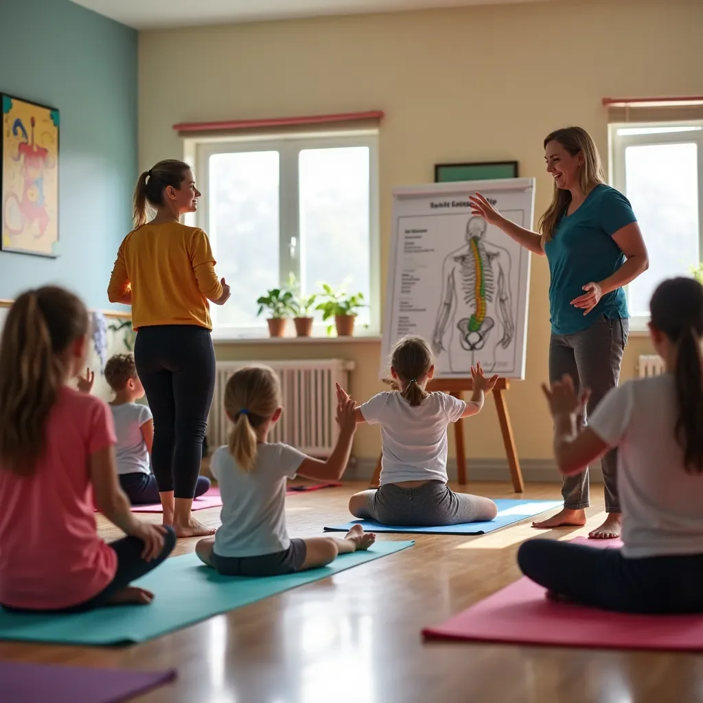 Modular design approach